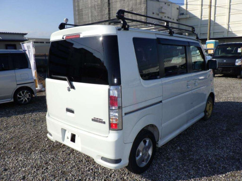 2013 Suzuki Every Wagon DA64W[1]