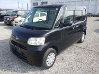 2008 Daihatsu Tanto