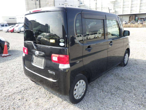 2008 Daihatsu Tanto L375S[1]