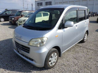 2010 Daihatsu Tanto exe