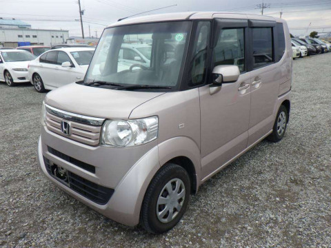 2013 Honda N-BOX JF1[0]