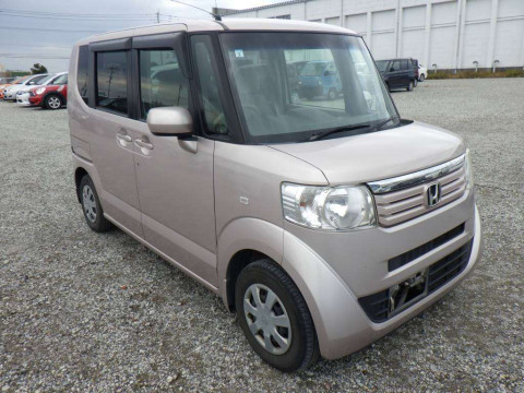 2013 Honda N-BOX JF1[2]