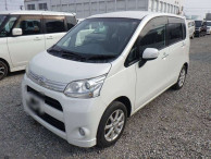 2011 Daihatsu Move Custom