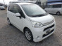 2011 Daihatsu Move Custom