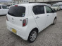 2012 Daihatsu Mira es