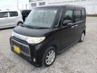 2010 Daihatsu Tanto Custom