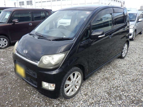 2006 Daihatsu Move Custom L175S[0]