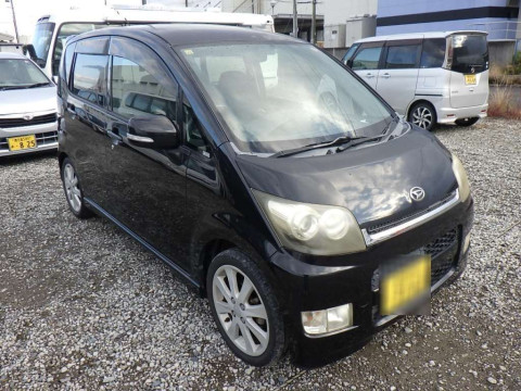 2006 Daihatsu Move Custom L175S[2]