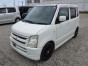 2005 Suzuki Wagon R