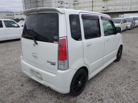 2005 Suzuki Wagon R MH21S[1]