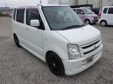 2005 Suzuki Wagon R MH21S[2]