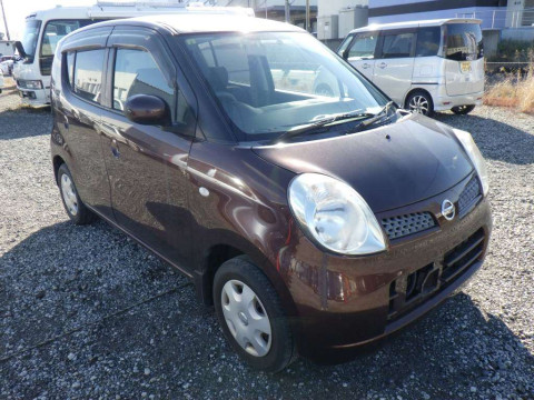 2010 Nissan Moco MG22S[2]