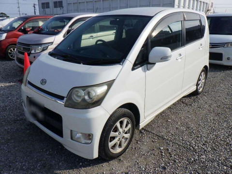 2008 Daihatsu Move Custom L175S[0]