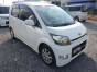 2008 Daihatsu Move Custom