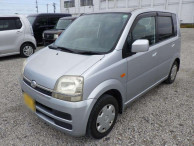 2005 Daihatsu Move