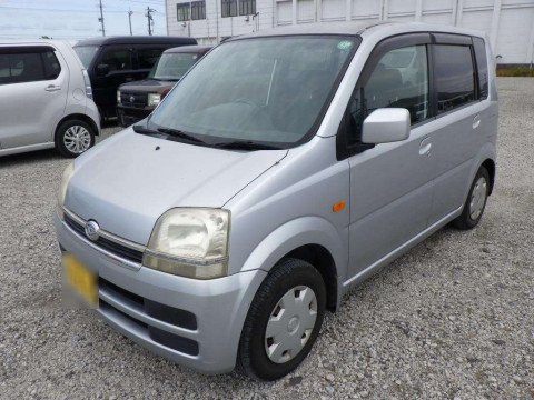 2005 Daihatsu Move L150S[0]