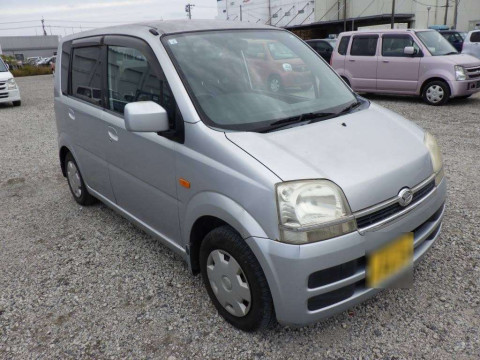 2005 Daihatsu Move L150S[2]