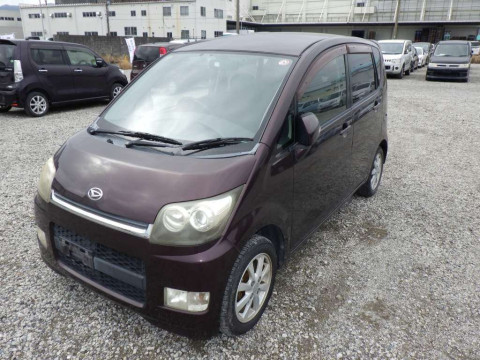 2008 Daihatsu Move Custom L175S[0]