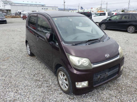 2008 Daihatsu Move Custom L175S[2]