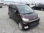 2008 Daihatsu Move Custom