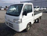 2013 Honda Acty Truck