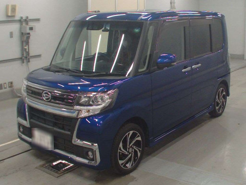 2019 Daihatsu Tanto Custom LA600S[0]