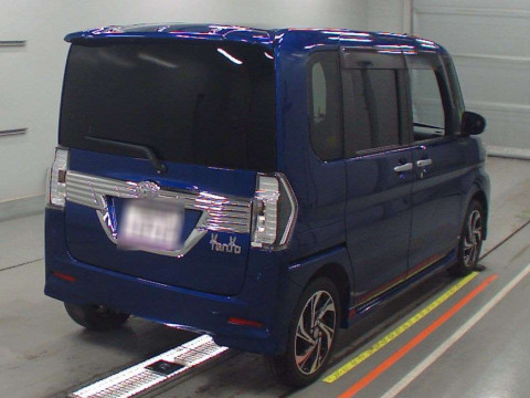 2019 Daihatsu Tanto Custom LA600S[1]