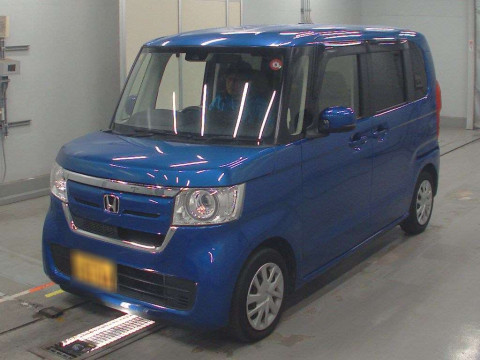 2020 Honda N-BOX JF3[0]