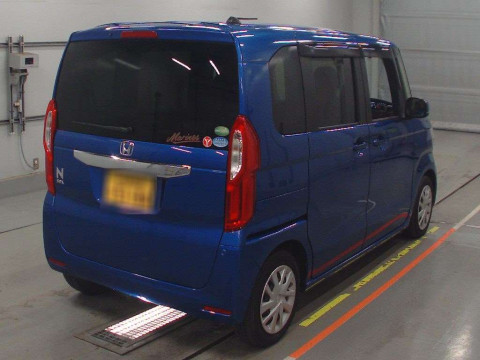 2020 Honda N-BOX JF3[1]