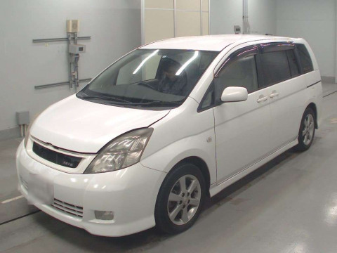 2006 Toyota Isis ANM10W[0]