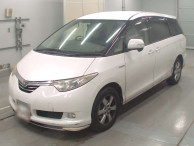 2008 Toyota Estima Hybrid