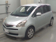 2010 Toyota Ractis