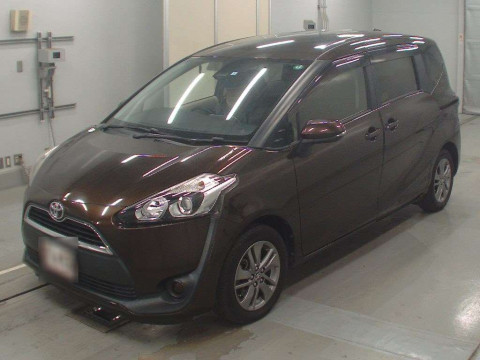 2016 Toyota Sienta NSP170G[0]