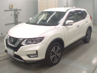 2019 Nissan X-Trail