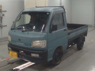 2004 Daihatsu Hijet Truck