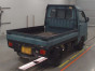 2004 Daihatsu Hijet Truck