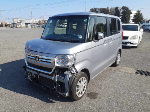 2021 Honda N-BOX JF3[0]