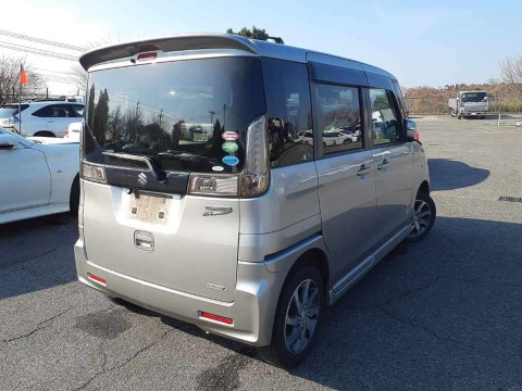 2014 Suzuki Spacia Custom MK32S[1]