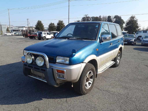 1995 Nissan Mistral R20[0]