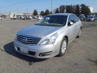 2008 Nissan Teana