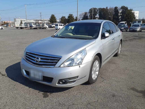 2008 Nissan Teana J32[0]