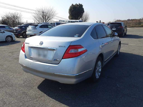 2008 Nissan Teana J32[1]