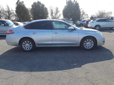 2008 Nissan Teana J32[2]