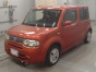 2010 Nissan Cube