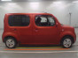 2010 Nissan Cube