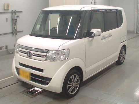 2017 Honda N-BOX JF1[0]