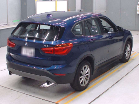 2016 BMW X1 HS20[1]