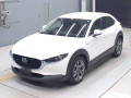 2020 Mazda CX-30