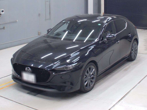 2021 Mazda Mazda3 Fastback BPFP[0]