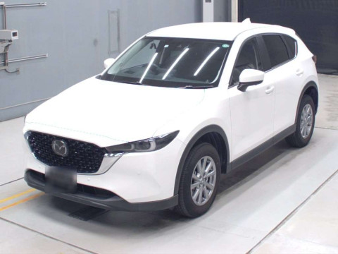 2022 Mazda CX-5 KFEP[0]